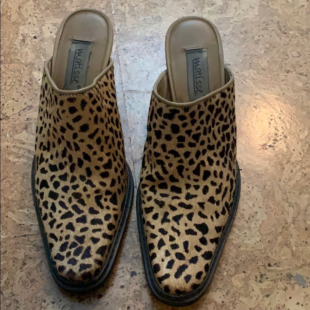 Matisse booties - Picture 2 of 3